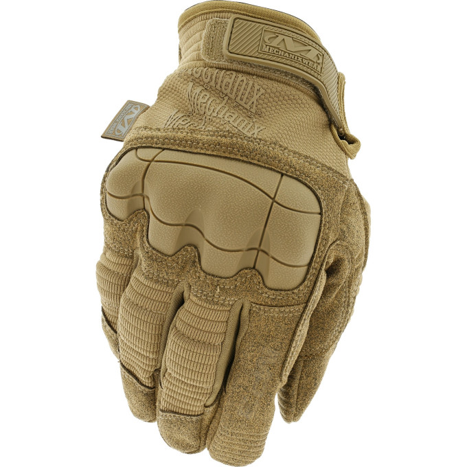 Перчатки MECHANIX M-PACT 3 COYOTE, размер XXL MP3-72-012